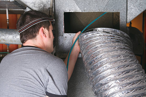 Best Local Air Duct Cleaning Services  in Brooklyn, OH