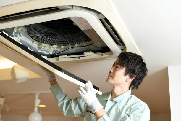 Best Affordable HVAC Duct Cleaning  in Brooklyn, OH